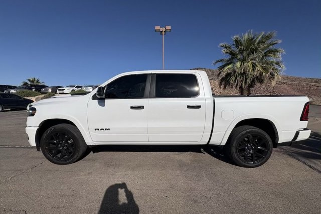 ram ram 1500 pickup 2025 1C6SRFJP6SN752747 image ram ram 1500 pickup 2025 1C6SRFJP6SN752747 image